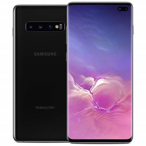 Repair your Samsung Galaxy S10 Plus