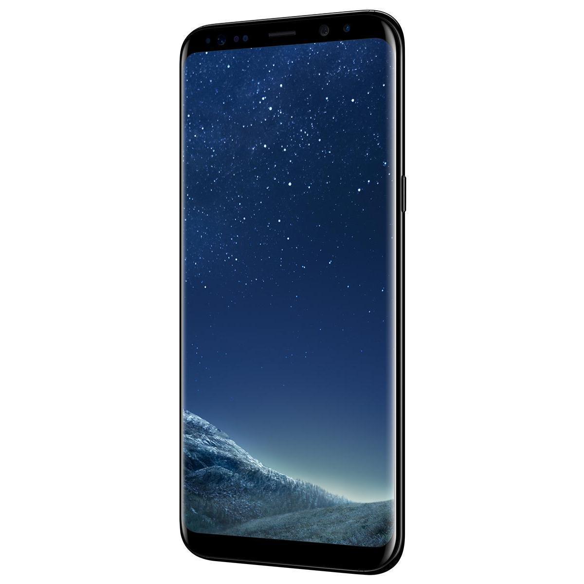 Repair your Samsung Galaxy S8