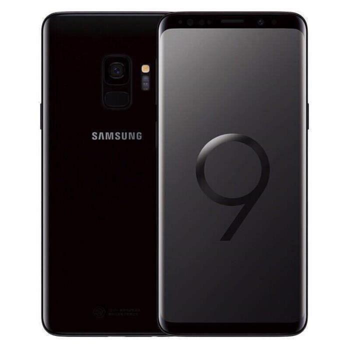 Repair your Samsung Galaxy S9