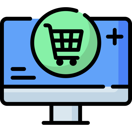 eCommerce Websites